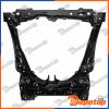 Berceau de Moteur avant pour DACIA | ZRZ-RE-040, 544012579R